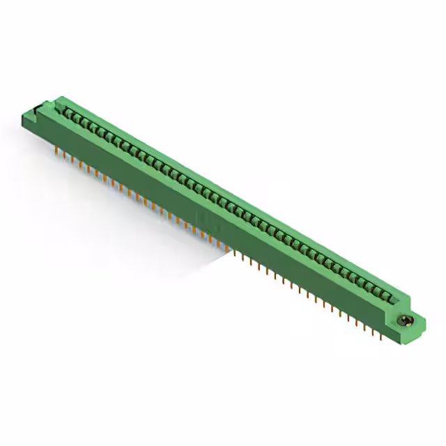 307-082-520-203 EDAC Inc.  Edgeboard Connectors